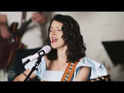 Michaela Anne - 4 Song Set (Recorded Live for World Cafe)