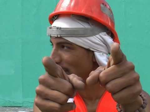 Körpa Klauz  - Babuum - Die lustigsten Szenen