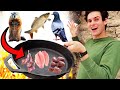 MULTI SPECIES WILDGAME Catch And Cook Challenge