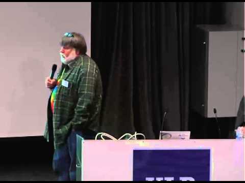 [FOSDEM 2013] FreedomBox 1.0