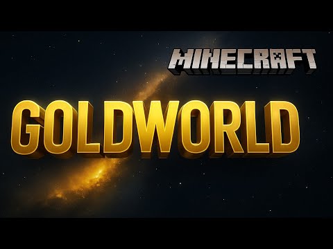 😳 | Обзор на сервере GoldWorld копию Reallywold |Minecraft
