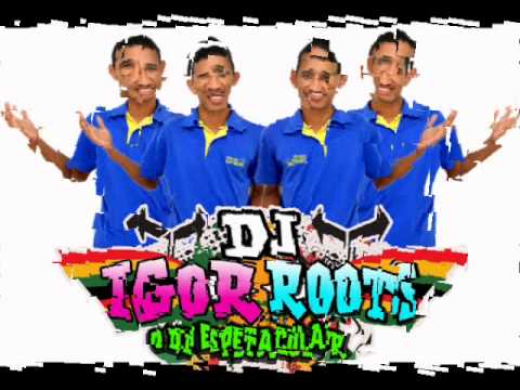 MELO DE XANDA 2014 DJ IGOR ROOTS