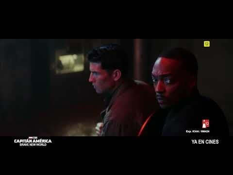 Anuncio: "Confianza"