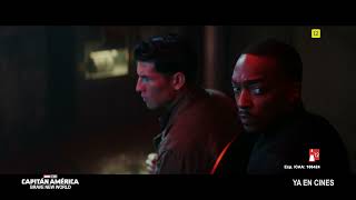 Anuncio: "Confianza"