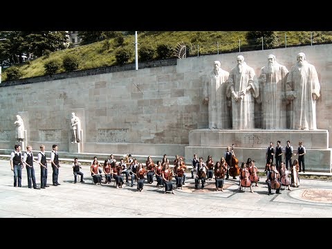 Thumbnail for Watch Ye Saints video