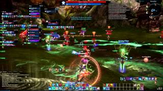 북미섭 5차 영주쟁 Terarist vs Man Up