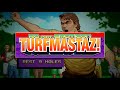 RQ Feat Emoticon TURFMASTAZ