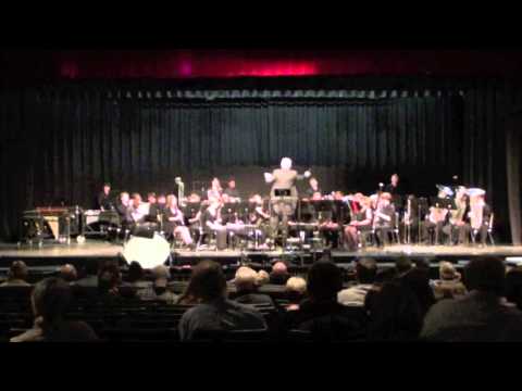 Varients of a Moravian Hymn