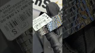 youtube Tissot 40mm Nam T063.907.11.058.00