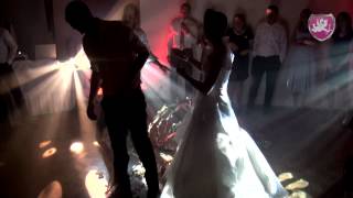 preview picture of video 'Hochzeit ♥ Heiraten im Seehotel Sternen in Horw - Hochzeitsdj Benz'