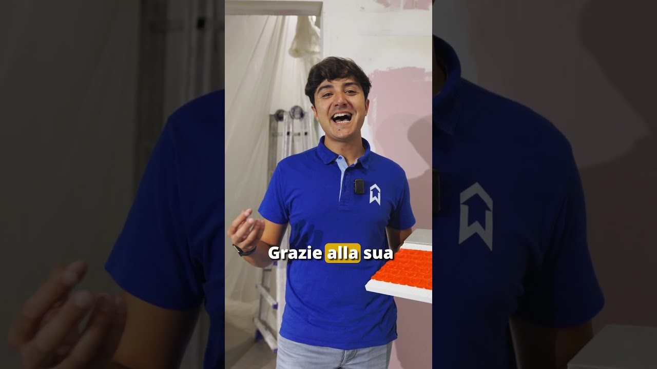 G-FLEX è una guaina desoralizzante ad alta densità termoformata, impermeabile e anti-frattura.
