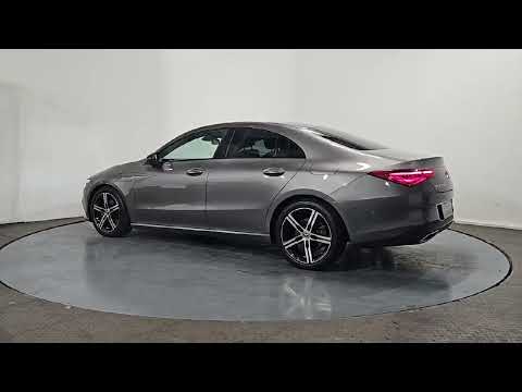 Mercedes-Benz CLA CLA200d Coupe Progressive Line - Image 2