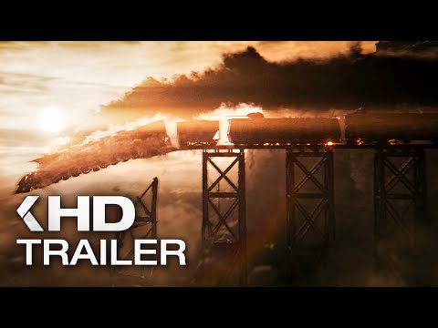 Video Thumbnail: Die Besten ACTION Filme 2025 (Trailer German Deutsch)