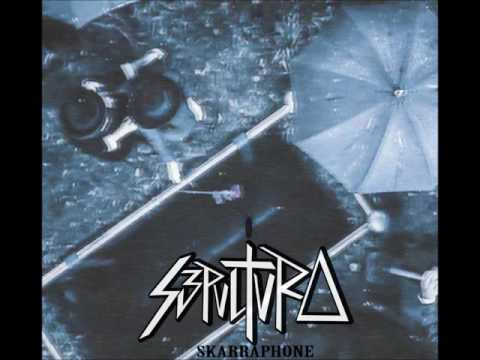 Skarraphone - Gangster Rap [SEPULTURA EP]