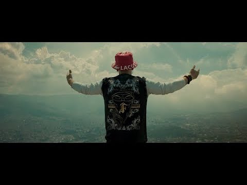 Cejaz Negraz "Crack Family"- 8G (Official Video) Calidad 8k Prod By Deejay Santacruz