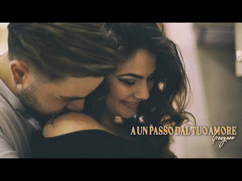 Grazyano - A un passo dal tuo amore (Video Ufficiale 2021)