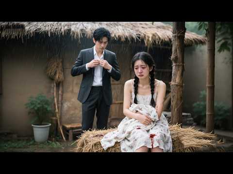 Gadis desa kehilangan kepolosannya di belantara,CEO menemukan dia masih perawan,dijadikan istri CEO!