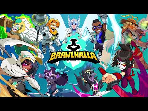 Drakim's VGM 1455 - Brawlhalla - Level 09