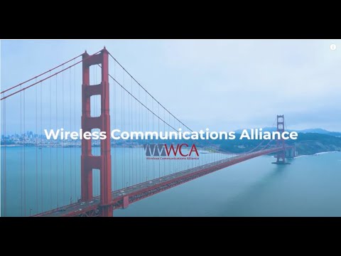 WCA Promo video 2021