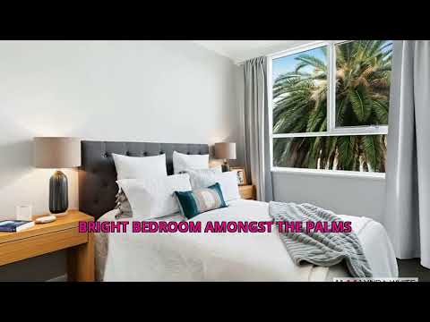3/91 Beach Rd, Sandringham, VIC 3191, 2 Kuwarto, 1 Banyo, Apartment