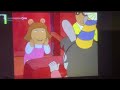 Arthur Dw Makes A Movie