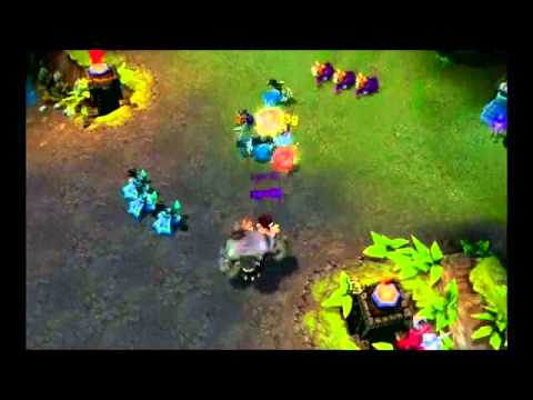 Skin Annie Frankentibbers