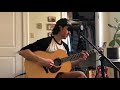 Abacus - Fionn Regan Cover