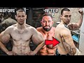Synthol Boy Kirill Tereshin verliert seine Monsterarme! Kevin Wolter reagiert auf Öl Absaugen