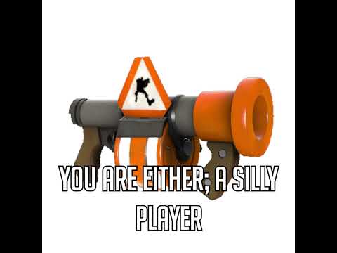 Demoman Weapon Stereotypes 💣🤔 (TF2)