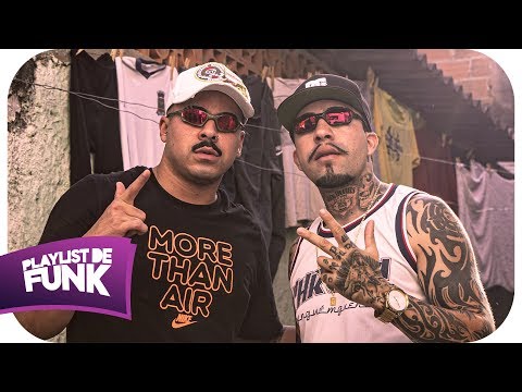 DJ Gugu e MC Gomes - Tropa das Presença Vip (Street Vídeo)