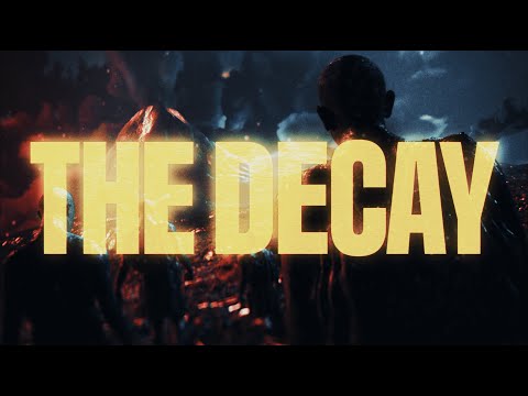 Pop Evil - The Decay (Official Video)