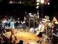 NOFX - The Bag (23/08/2011 - Live in Prague)
