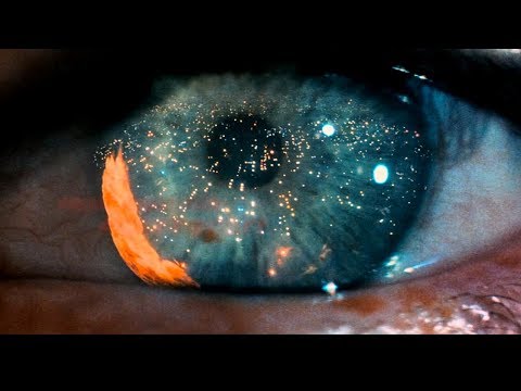 4K: Blade Runner - The Final Cut | official trailer (1982/2017)