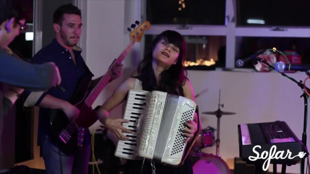 Promotional video thumbnail 1 for Melinda West Music
