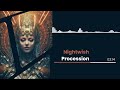 Nightwish Procession