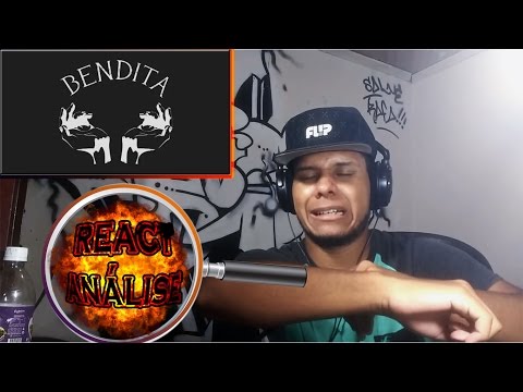MC SID - ASSALTO A MÃO LETRADA [REACT/ANÁLISE]