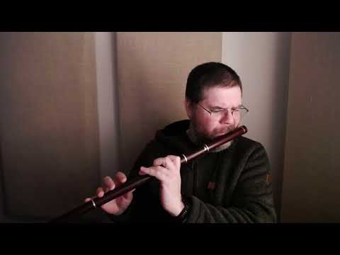 Tom O'Dowd's Favourite (Irish Reel)