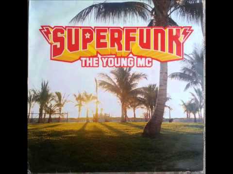 Superfunk - The Young Mc (Club extended)