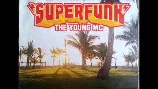 Superfunk - The Young Mc (Club extended)