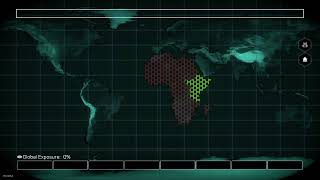 The Shadow Government Simulator  | first minutes gameplay (pc videogame)