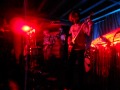 "War on Machines/Slow Ride" Blitzen Trapper @ Doug Fir Lounge 4/17/12