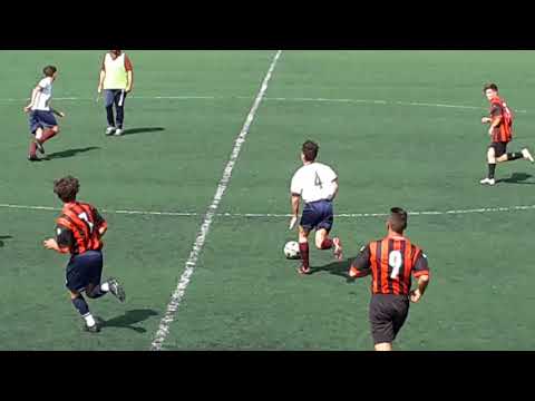 21.05.23 Breda vs Velletri 1t c (amichevole)