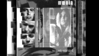 MŒNIA---NO PUEDO ESTAR SIN TI (REMIXES OFICIALES)[1996]►22:02