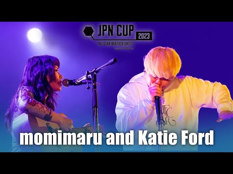 momimaru｜JPN CUP 2023 - ALL STAR BEATBOX FESTIVAL -