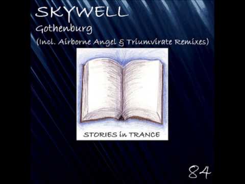 SIT 84 Skywell - Gothenburg (Airborne Angel's WTF Remix)
