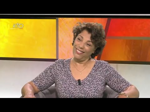 "La chanteuse lyrrique au service des habitants des quartiers populaires" : Malika Bellaribi-Le Moal