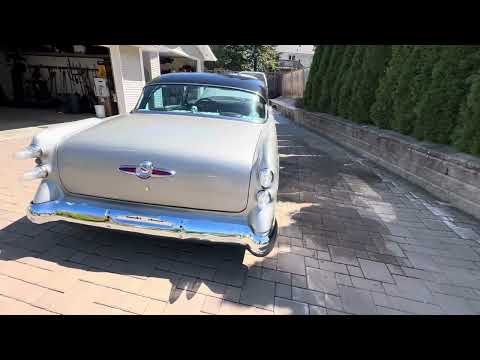 1954 Buick Century (CC-1914576) for sale in Prince George, British Columbia