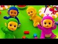 Teletubbies: 1 Uur Lange Compilatie Aflevering