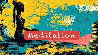 Meditation for vulnerability