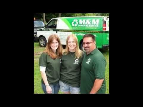 Mold Service | M&M Removal Service LLC | Mmremoval.com